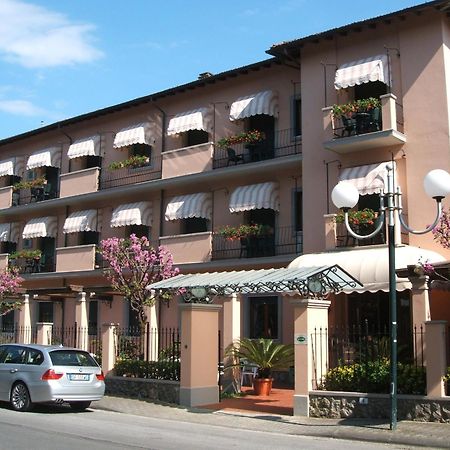 Hotel Astor Victoria Forte dei Marmi Kültér fotó