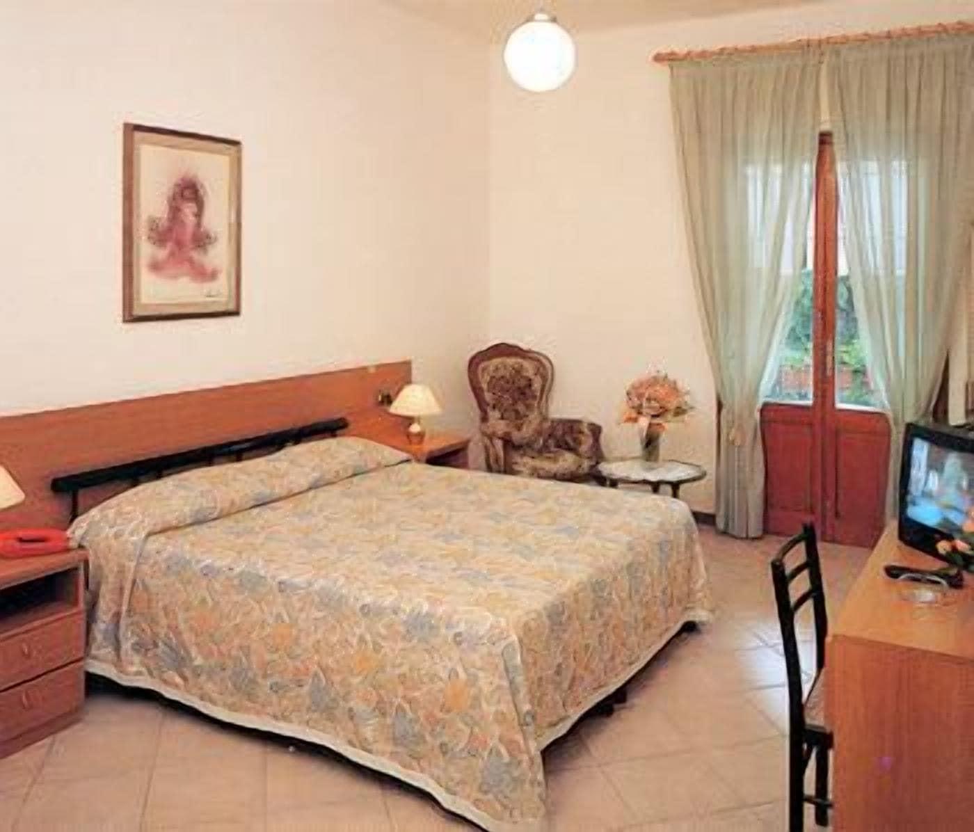 Hotel Astor Victoria Forte dei Marmi Kültér fotó