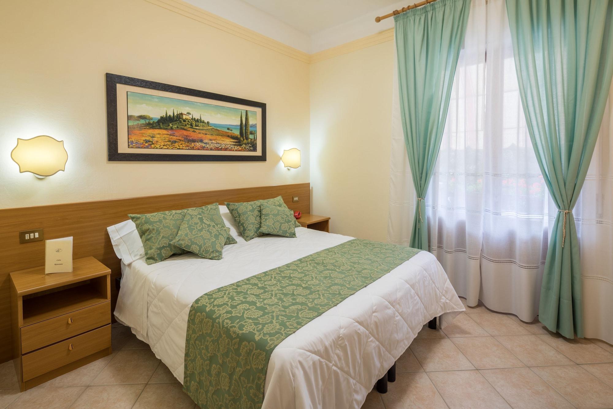 Hotel Astor Victoria Forte dei Marmi Kültér fotó