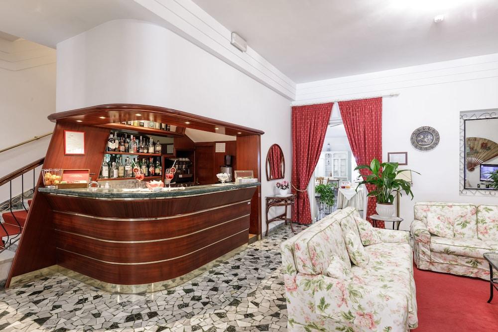 Hotel Astor Victoria Forte dei Marmi Kültér fotó
