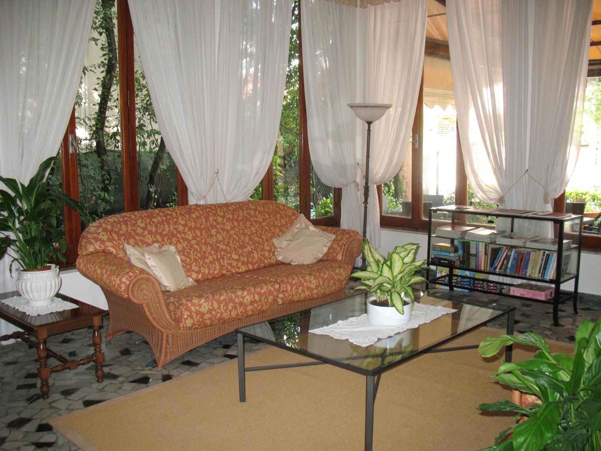 Hotel Astor Victoria Forte dei Marmi Kültér fotó