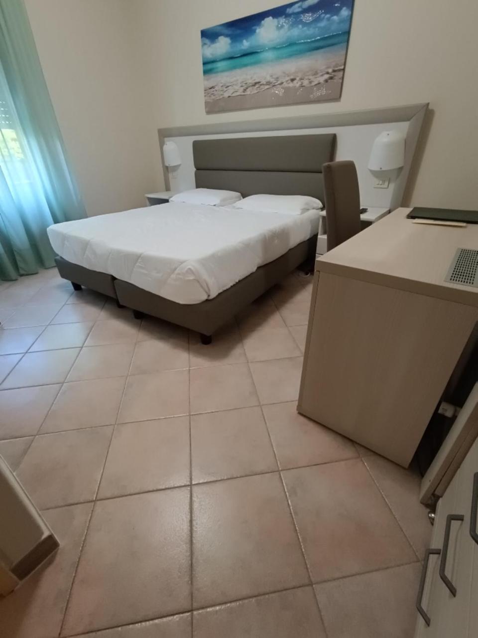 Hotel Astor Victoria Forte dei Marmi Kültér fotó