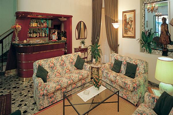 Hotel Astor Victoria Forte dei Marmi Kültér fotó