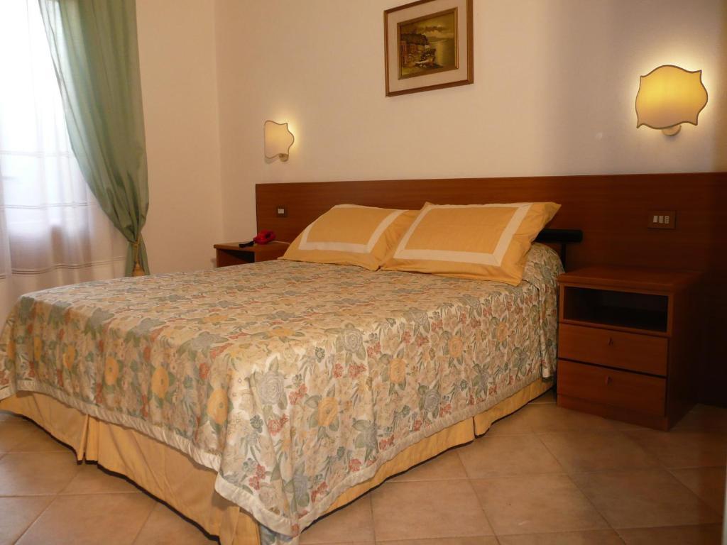Hotel Astor Victoria Forte dei Marmi Szoba fotó