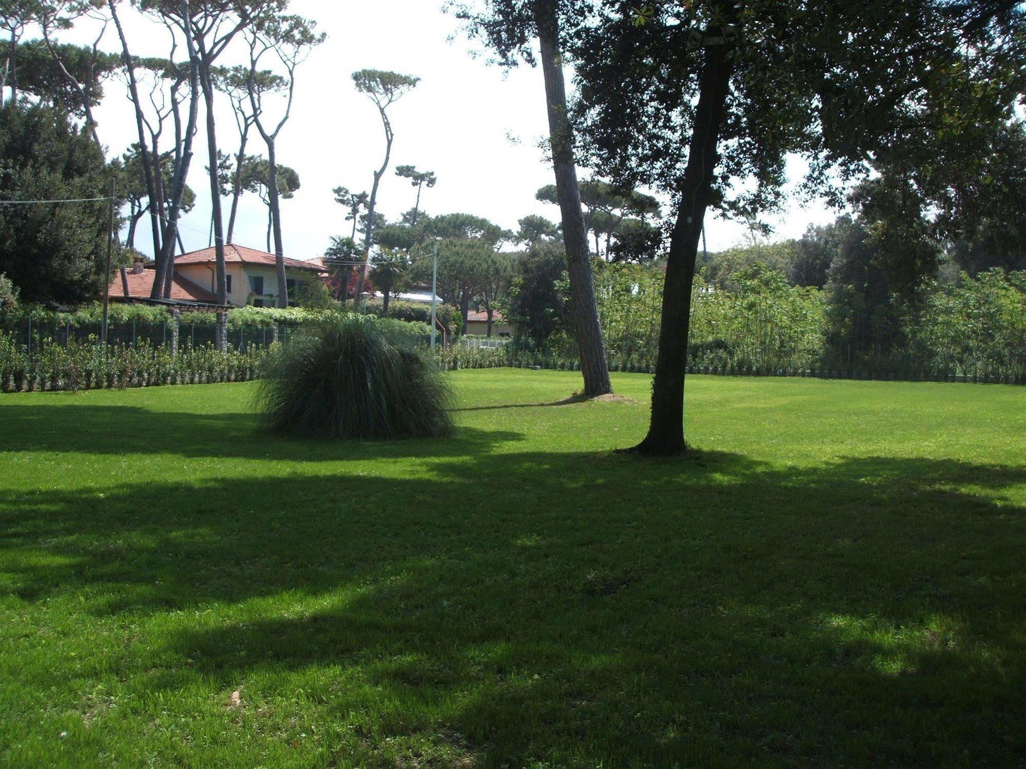Hotel Astor Victoria Forte dei Marmi Kültér fotó