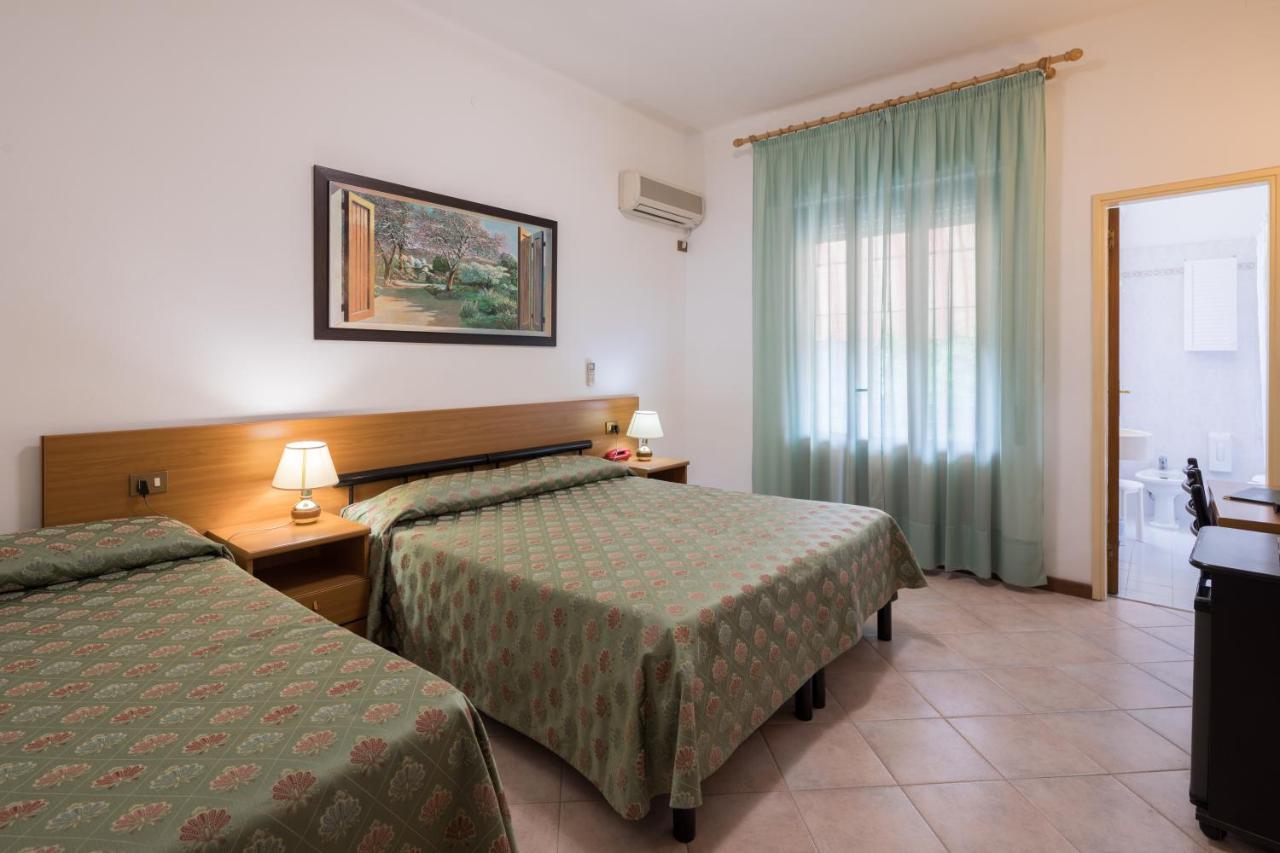Hotel Astor Victoria Forte dei Marmi Kültér fotó