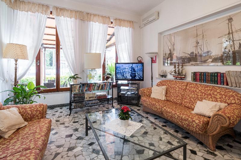 Hotel Astor Victoria Forte dei Marmi Kültér fotó