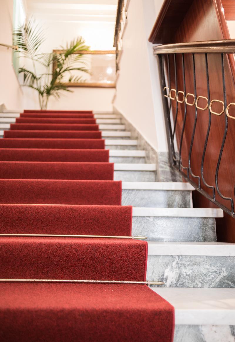 Hotel Astor Victoria Forte dei Marmi Kültér fotó